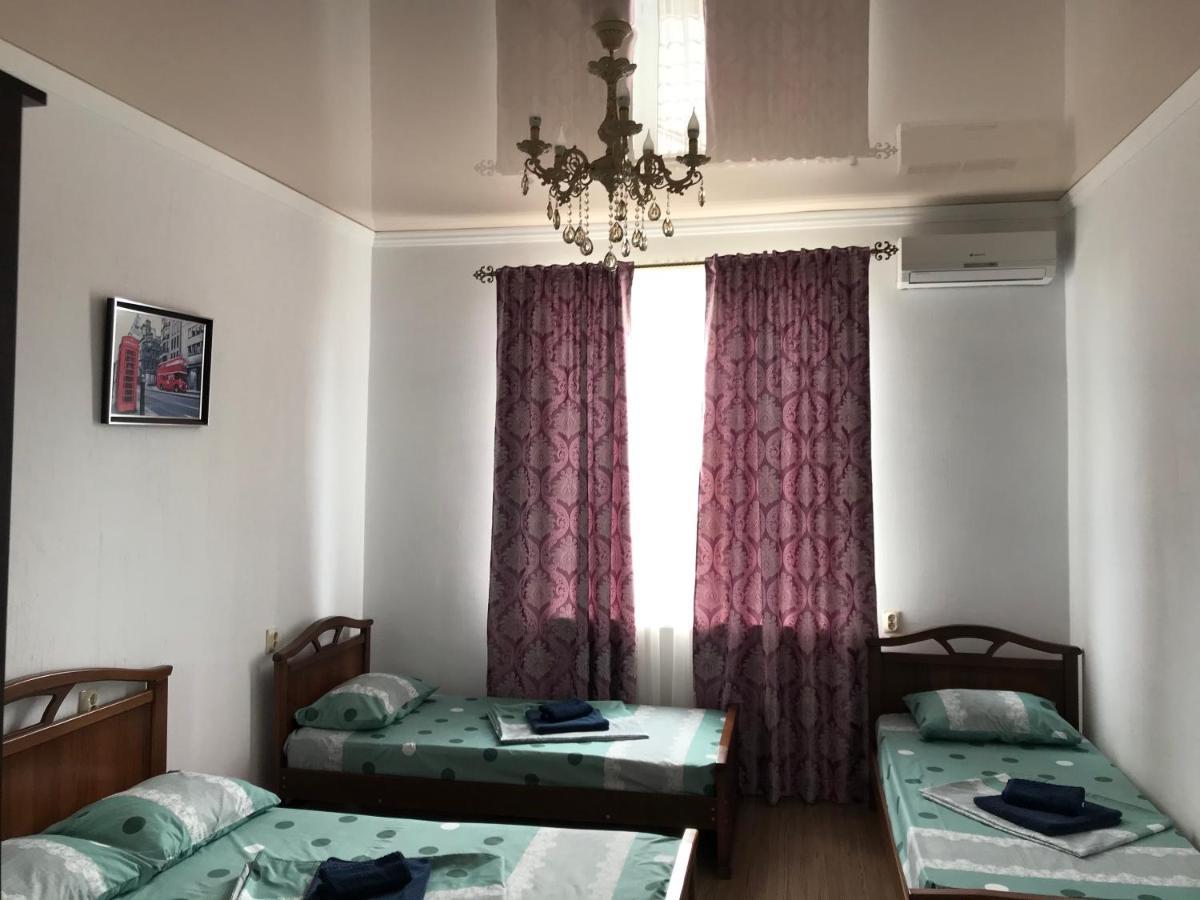 Бархат Zandrypsch Exterior foto