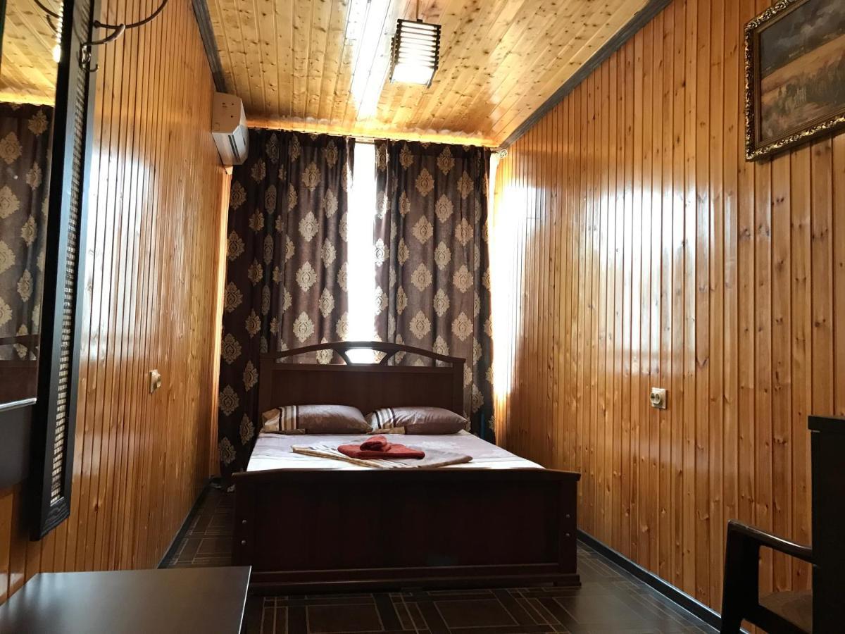 Бархат Zandrypsch Exterior foto