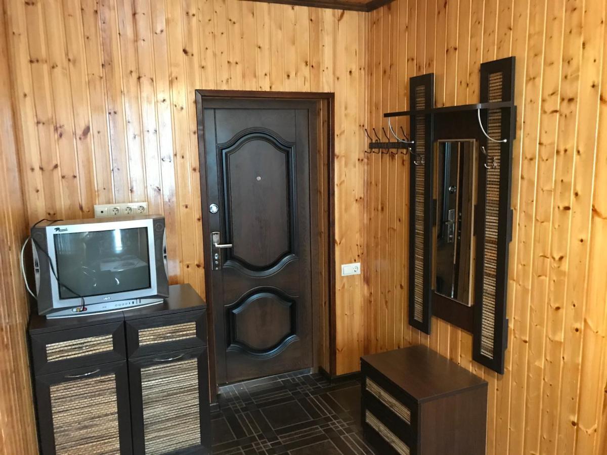 Бархат Zandrypsch Exterior foto