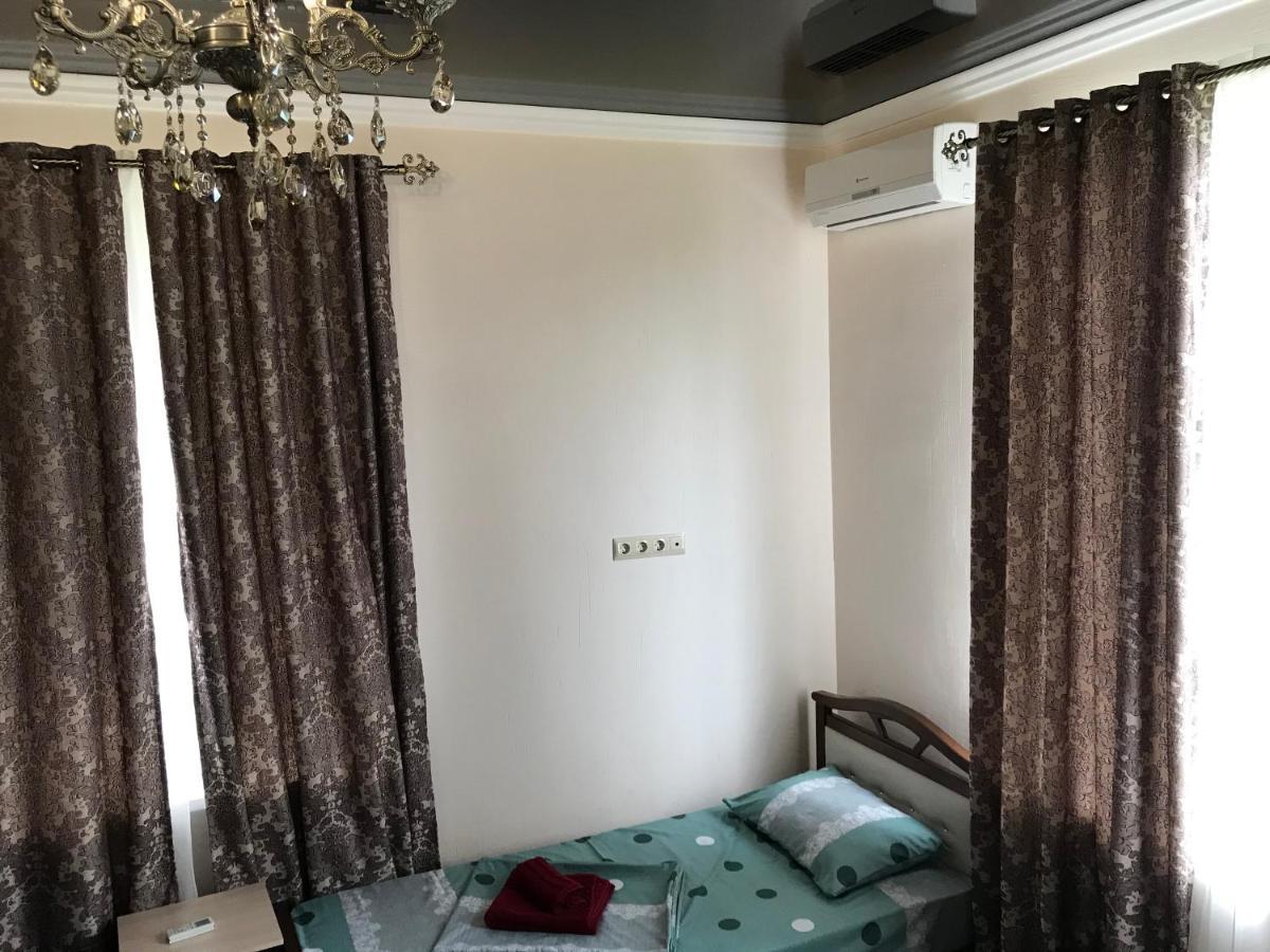 Бархат Zandrypsch Exterior foto