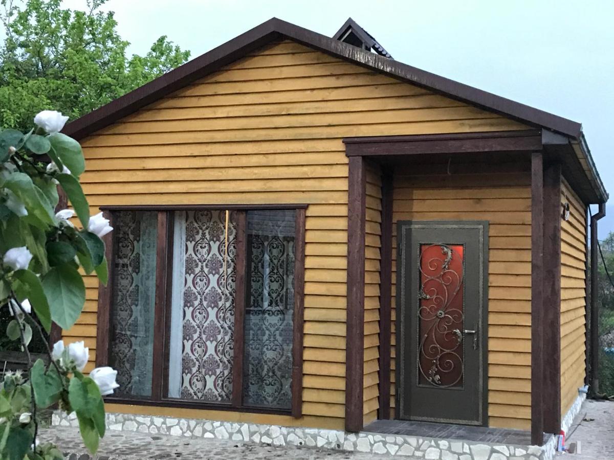 Бархат Zandrypsch Exterior foto