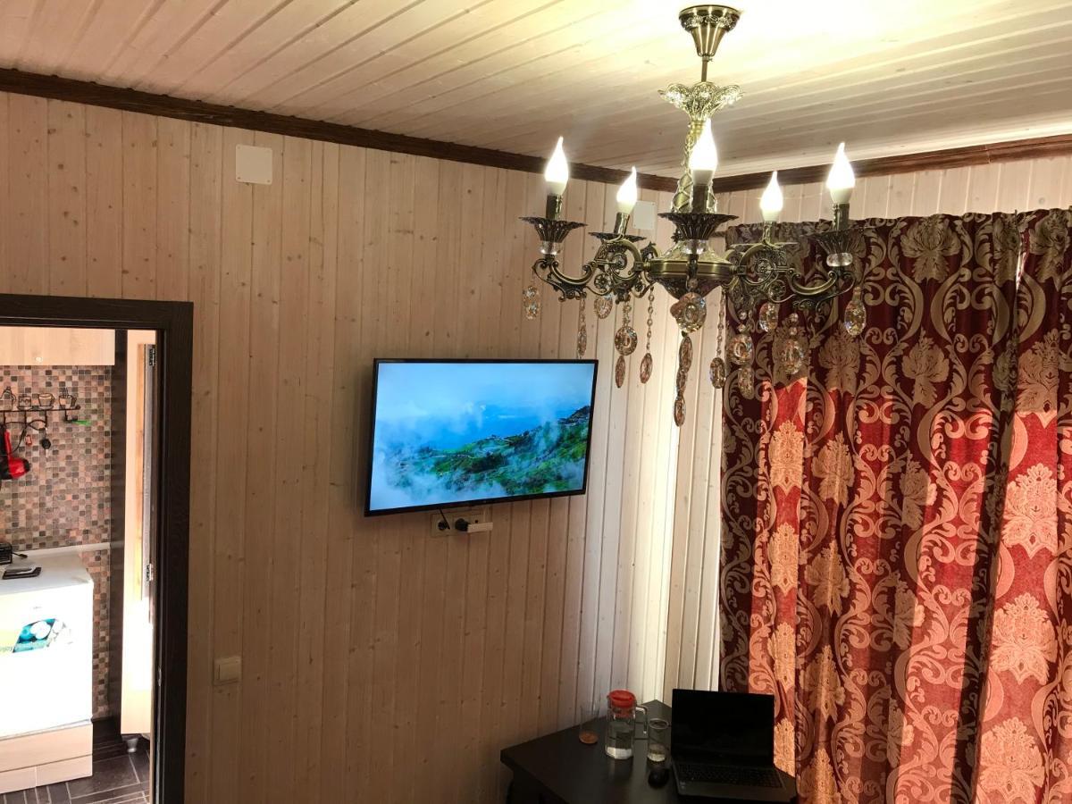 Бархат Zandrypsch Exterior foto