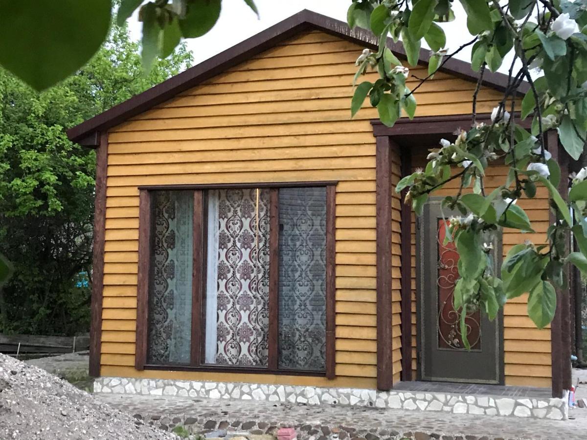 Бархат Zandrypsch Exterior foto