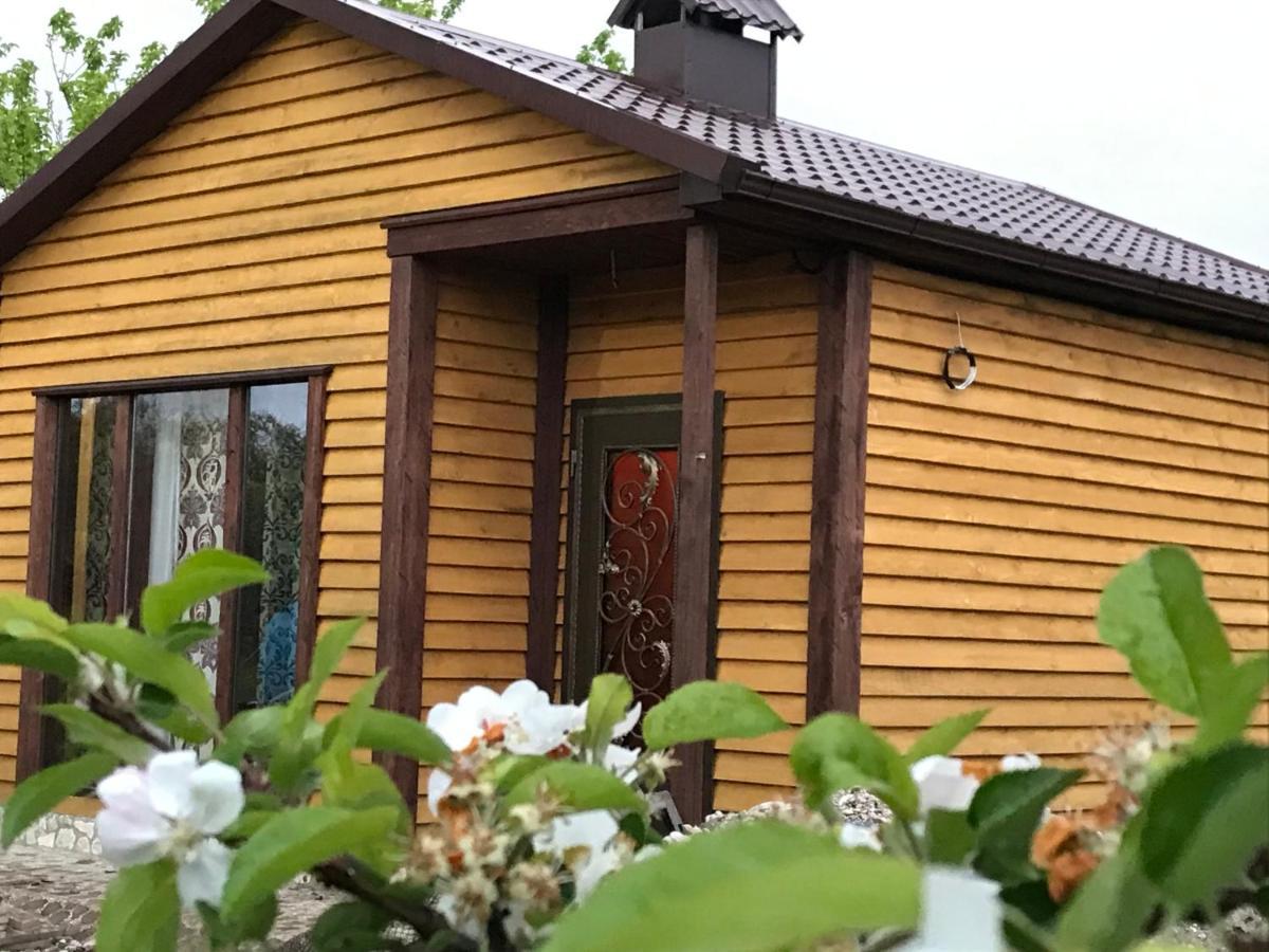 Бархат Zandrypsch Exterior foto