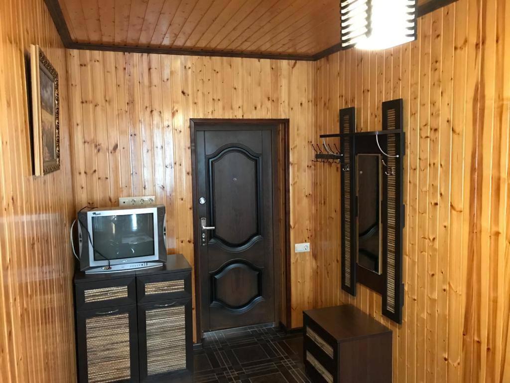 Бархат Zandrypsch Exterior foto