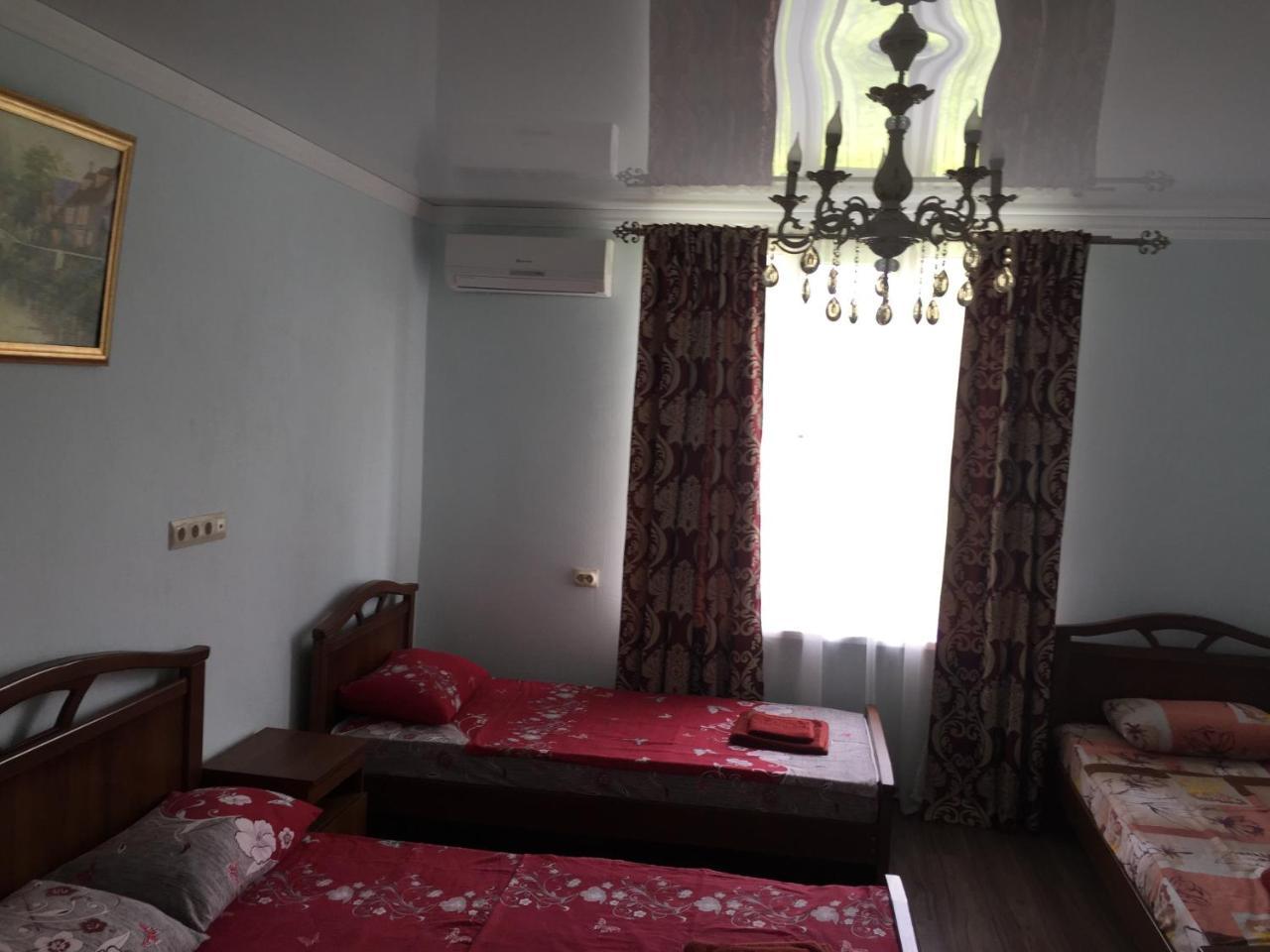 Бархат Zandrypsch Exterior foto