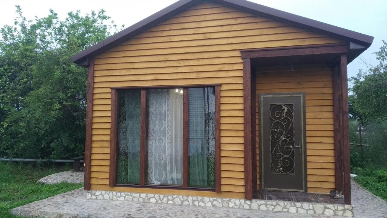 Бархат Zandrypsch Exterior foto